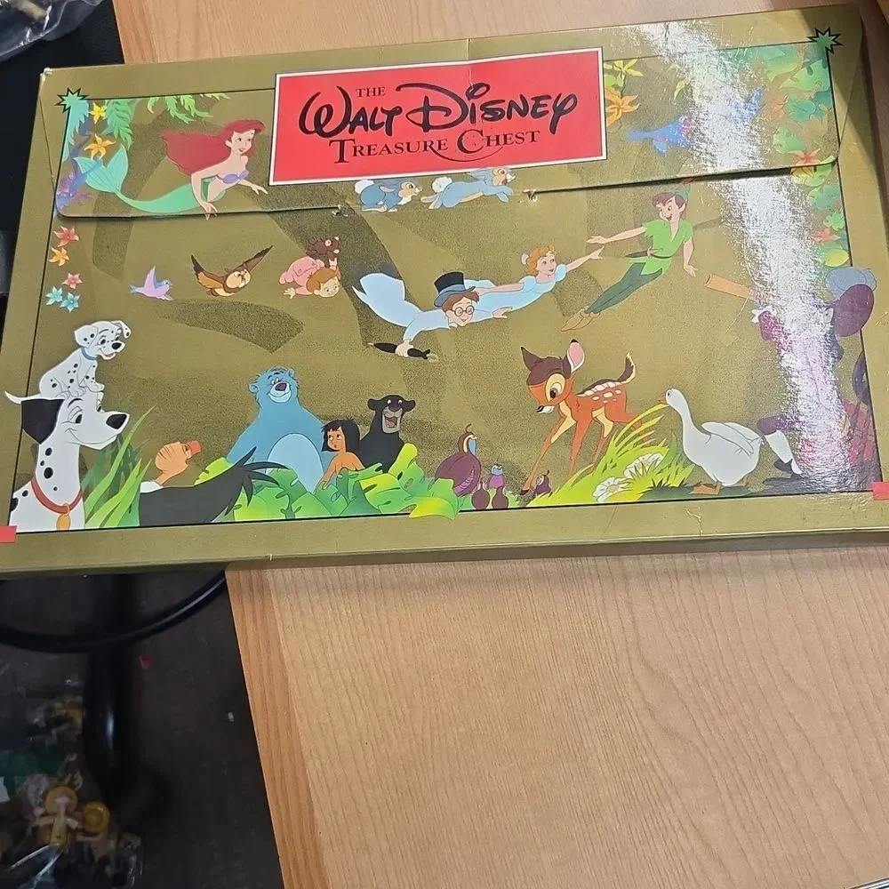 Mickey Mouse Disney bundle - Picture 13 of 16